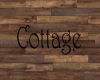 Cottage Fireplace
