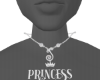 WD | Princess Necklace