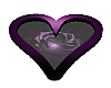 Purple Heart Dancer