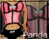 Pink&Black<3