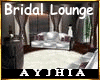 a Bridal Lounge DECO