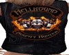 Hellhound Bounty Hunter