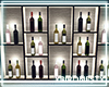 BN Wine Display