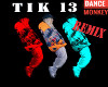 Dance Monkey - remix