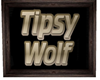 tipsy wolf sign