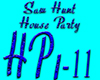 House Party Sam Hunt