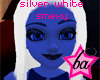 (BA) Silver-White Smexy