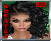 black angie hair