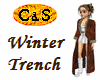 C&S Winter Coat