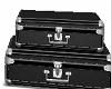 BLACK LUGGAGES