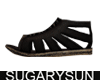 // BOSOBOLO SANDALS