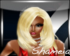 SP Shameia Blonde