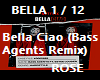 Bella Ciao  RMX