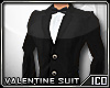 ICO Valentine Suit