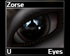 Zorse Eyes