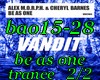 bao15-28 p2/2 be as one