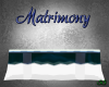 [SS] Matrimony Table