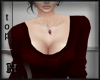 !H! Tina Top [RED]