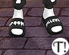 T! Cple Bones Fit M