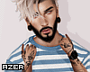 Az. Marinero x Tattoo