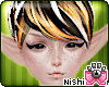 [Nish] Pixie Hair 5