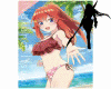 Itsuki bikini bottom RLL