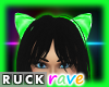 -RK- Rave Ears Toxic