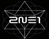 2NE1 Group Dance Music