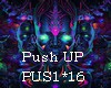 Push Up Psytrance
