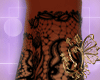 SM| Posh Heels - Obsidan