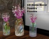 CD HomeDecor Flowers 1