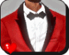 Red Suit
