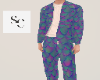 SC MERMAN SUIT