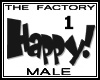 TF Happy Avatar 1