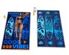 Beach towel animed