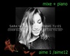Aime1 /aime12 mixe perso