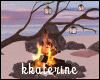 [kk] Beach Bonfire