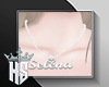 HS.Req Neck Selena