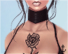 ⚓ Sexy Inked Doll Crop