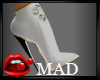 MaD -4 wedd shoes