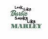Smoke Like Marley