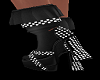 💕 Rockstar Bk  Boots