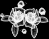 FLOWERS...