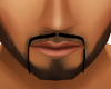 Black Moustache 