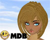 ~MDB~ BROWN MINDY CHARM