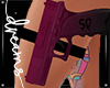 Sd Ombre Pink Gun