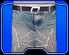 Short Jeans Spider