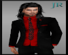 [JR] Valentine Suit Top