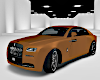 RR Car Collection -Brown