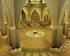 Royal Priests Chamber